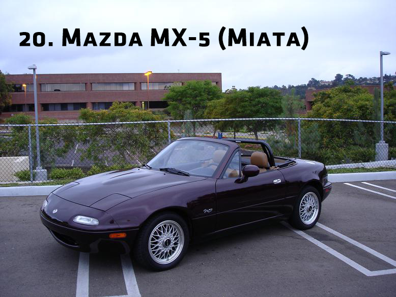 Mazda