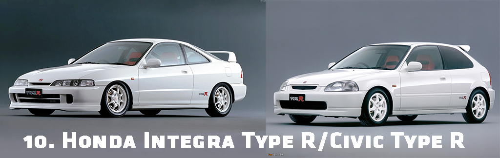 Honda Integra Civic