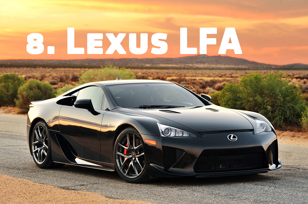 lfa